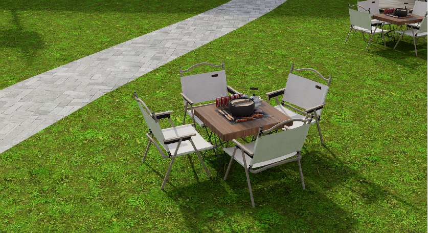 龙井市酒店帐篷定制：解锁旅居新体验，打造差异化竞争力